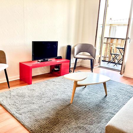 Appartement idéal en plein centre ville proche lac Annecy Exterior foto